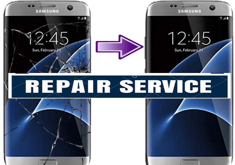 REPAIR SERVICE